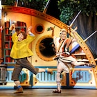 岡田淳のベストセラーがミュージカルに、劇団四季「はじまりの樹の神話」幕開け