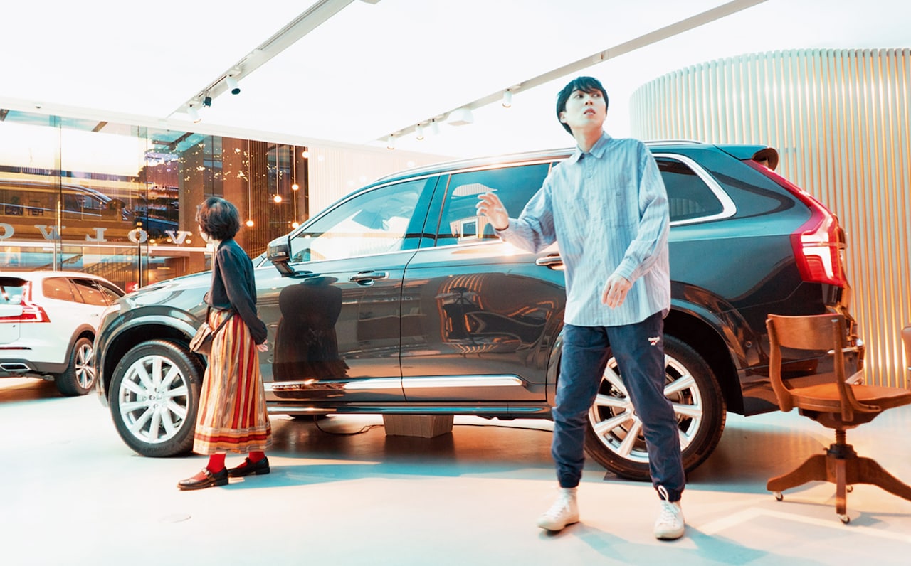 作品作りを通して“生”や“死”考える、小田尚稔の演劇最新作「レクイヱム」