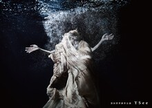 黒田育世 新作公演「YSee」チラシ表