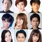 今年も開催「BROADWAY MUSICAL LIVE」に鈴木壮麻・湖月わたる・佐賀龍彦ら