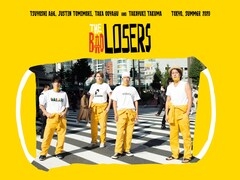 宅間孝行がコロナ禍の人々描く、自主制作ドラマ「THE BAD LOSERS」続編