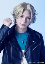 上仁樹扮する久遠寺夢空。