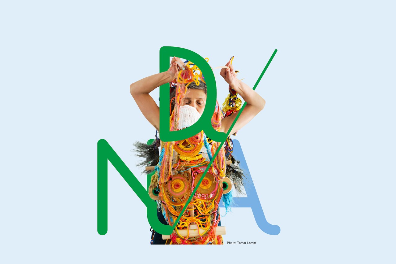 キーワードは“身体と社会の生態系”「Dance New Air 2020→21」開催