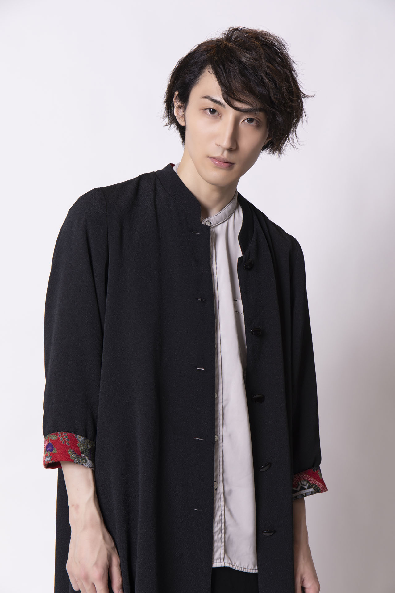 三本木大輔
