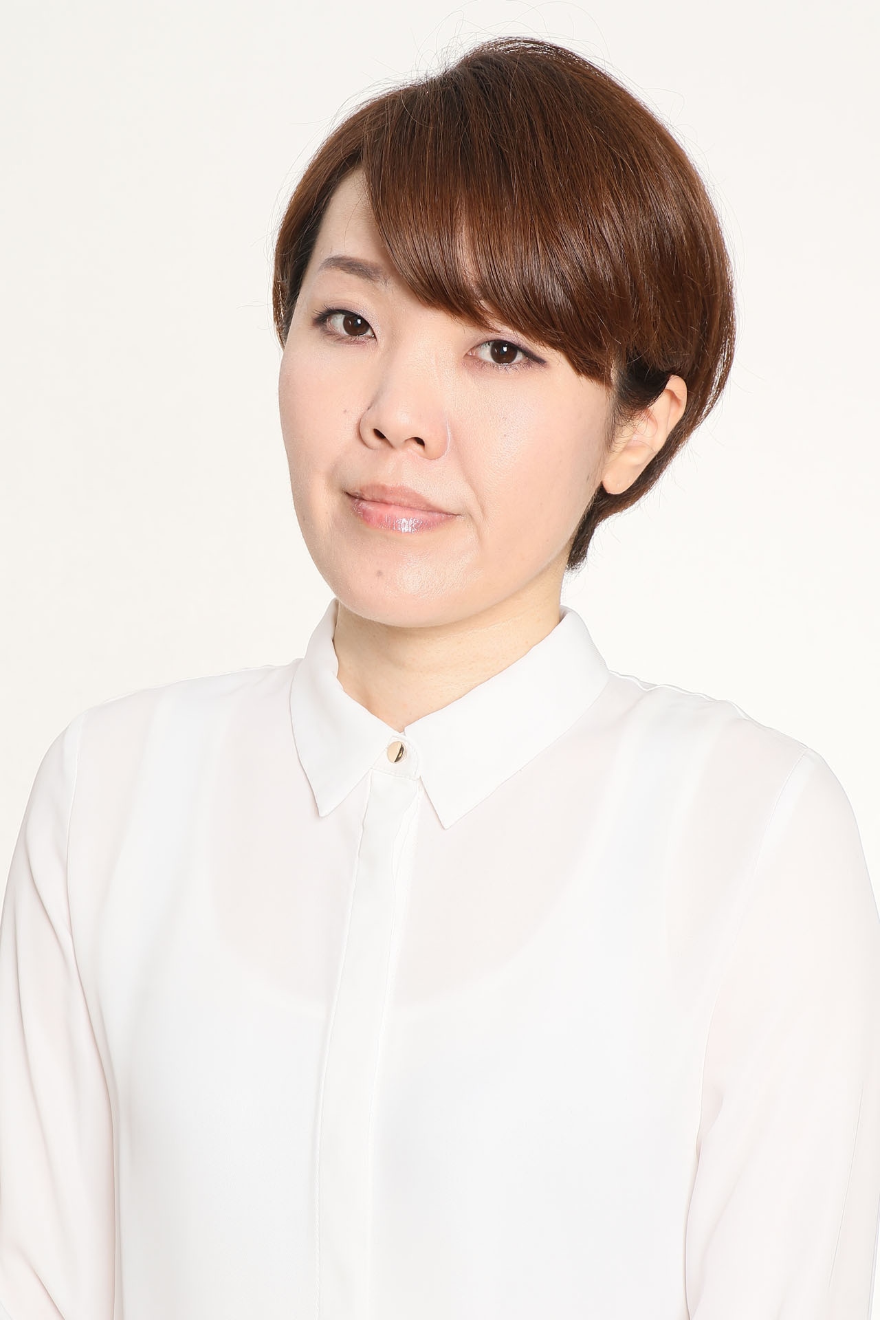 隅田美保