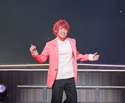 「MANKAI STAGE『A3!』Troupe LIVE～SPRING 2021～」より。