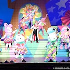 高崎翔太・後藤大・宮城紘大出演のサンリオミュージカル、公演映像をディレイ配信