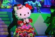 「Sanrio Kawaii ミュージカル『From Hello Kitty』」ゲネプロより。