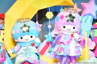 「Sanrio Kawaii ミュージカル『From Hello Kitty』」ゲネプロより。