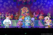 「Sanrio Kawaii ミュージカル『From Hello Kitty』」ゲネプロより。