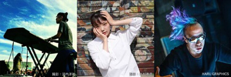 入手杏奈×小西英理による"夢篇"、浜田純平らによる"希望篇"で構成「素晴らしき夜！」 - Vimarsana News