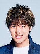 松本幸大（ジャニーズJr.）