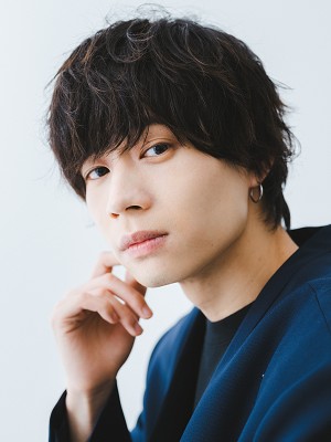 安井一真