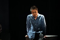 ティーファクトリー「4」より。（撮影：間野真由美）