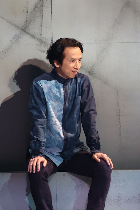 ティーファクトリー「4」より。（撮影：間野真由美）