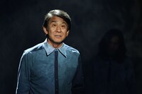 ティーファクトリー「4」より。（撮影：間野真由美）