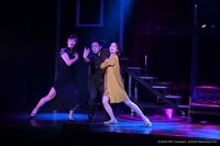 PAT Company ミュージカル「眠れぬ森のオーバード」より。