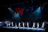 「完全版マハーバーラタ～愛の章」より。（撮影：許方于）