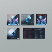 YOUYA 1st EP「OVERTURE」