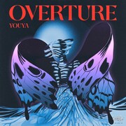 松下優也のアーティストプロジェクト・YOUYA、1st EP「OVERTURE」リリース
