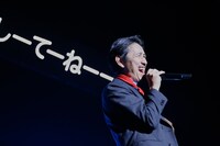 「なむはむだはむLIVE!」より。
