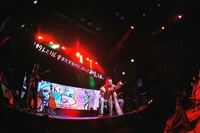 「なむはむだはむLIVE!」より。