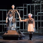 新国立劇場「スーパーエンジェル」開幕に大野和士「本当に新しいオペラ」と自信