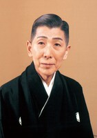 六世中村歌右衛門(c)松竹