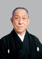 七世中村芝翫(c)松竹