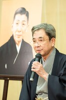 中村梅玉(c)松竹