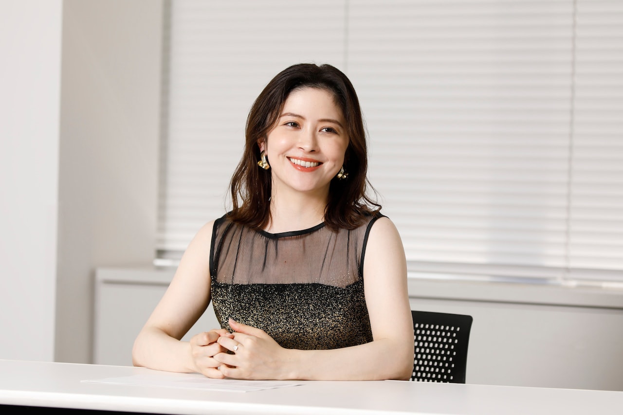 ナビゲーターの宮澤エマ、今年のトニー賞は空白の期間を「なかったことにしない」という意義