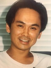 16歳の頃のダレン・ヤップ。