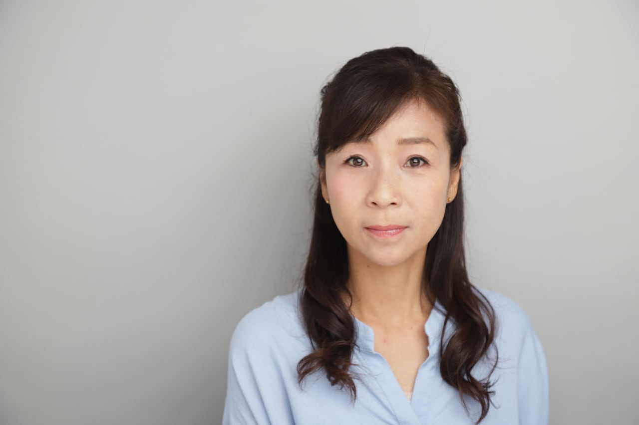 鄭義信が書き下ろす“元祖韓流スター”崔承喜の物語、一人芝居にみょんふぁが挑む