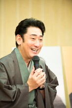 中村芝翫(c)松竹