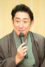 中村芝翫(c)松竹