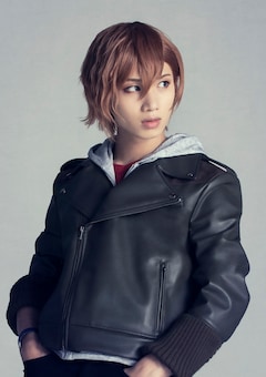 舞台 文豪ストレイドッグス 太宰 中也 十五歳 ビジュアル解禁 公演詳細も発表に コメントあり コミックナタリー 舞台 文豪ストレイドッグス 太宰 中也 十五歳 ビジュアル解禁 公演詳細も発表に コメントあり コミックナタリー