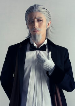 舞台 文豪ストレイドッグス 太宰 中也 十五歳 ビジュアル解禁 公演詳細も発表に コメントあり コミックナタリー