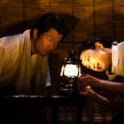 ケラリーノ・サンドロヴィッチ&緒川たまきの念願かなう、ケムリ研究室「砂の女」開幕