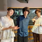 Webライター&キュレーターと邂逅、アートが持つ可能性を考える