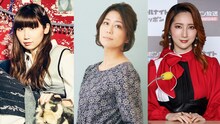 左から根本宗子、祖父江里奈、ファーストサマーウイカ。根本と祖父江は今回新たに発表されたゲスト。