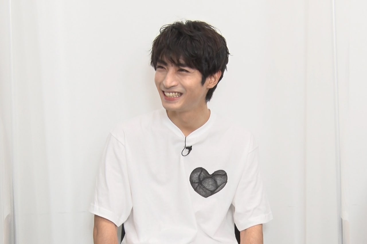 グリブラで「ジャック・ザ・リッパー」稽古場を取材、木村達成・小野賢章らのトークも