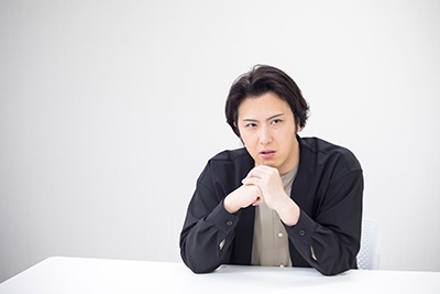 尾上松也