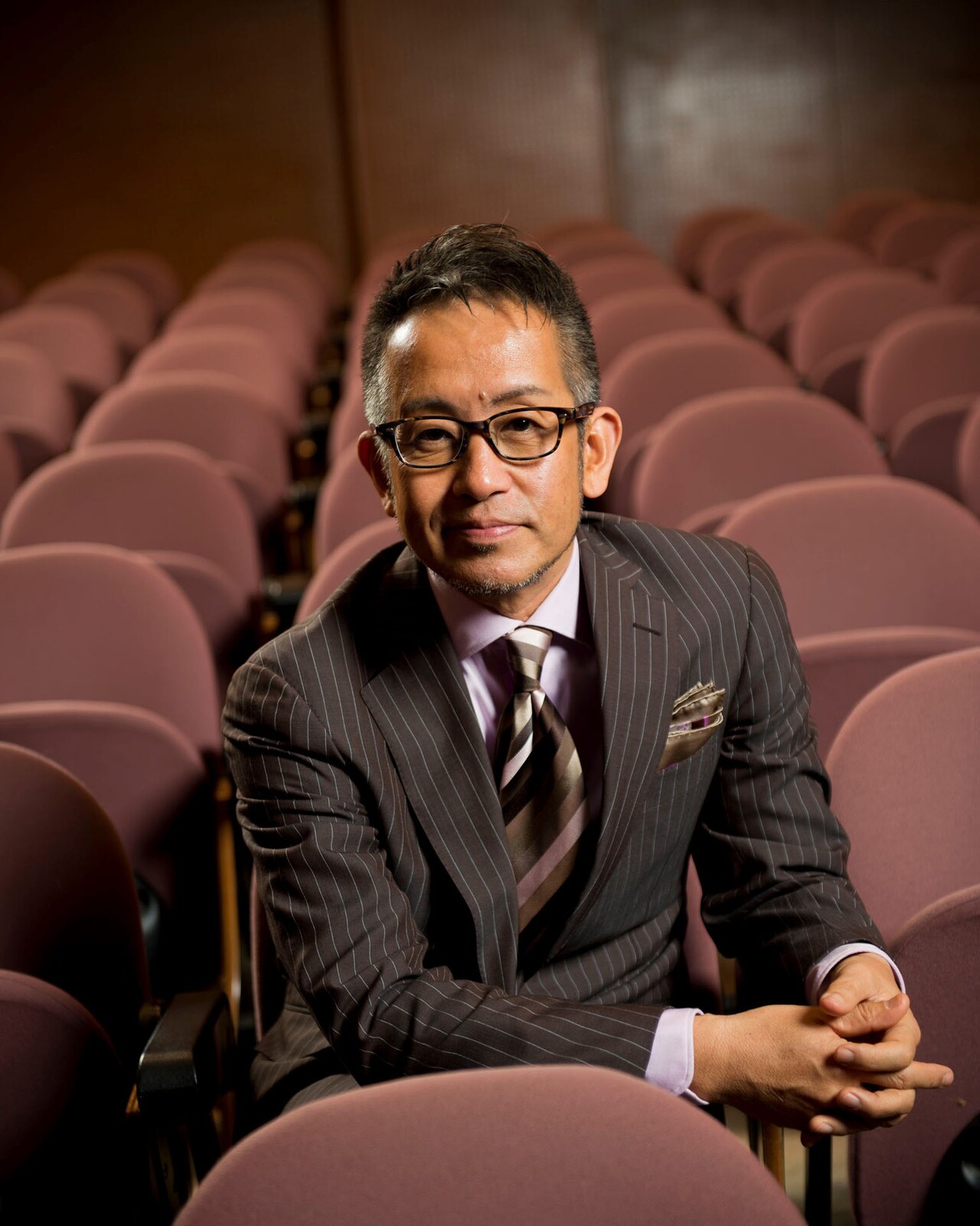 宮本亞門、新作ミュージカルでオン・ブロードウェイに挑戦！「カラテ・キッド」2022年上演