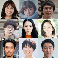 ピンク・リバティ 新作公演「とりわけ眺めの悪い部屋」出演者