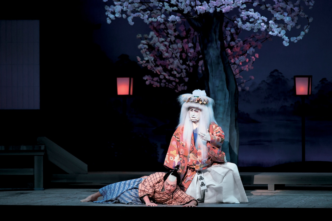 片岡仁左衛門出演の「元禄忠臣蔵」、松本幸四郎＆市川猿之助「かさね」がTV初放送