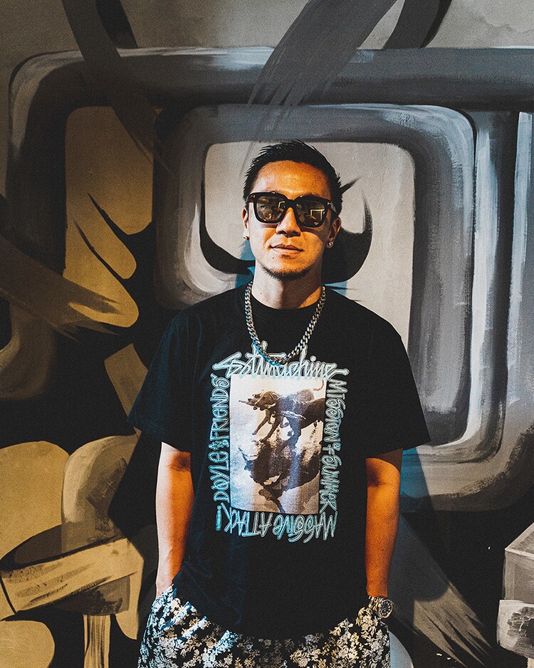 「Shibuya StreetDance Week 2021」開催、アンバサダーはDef TechのMicro（コメントあり） - Vimarsana News