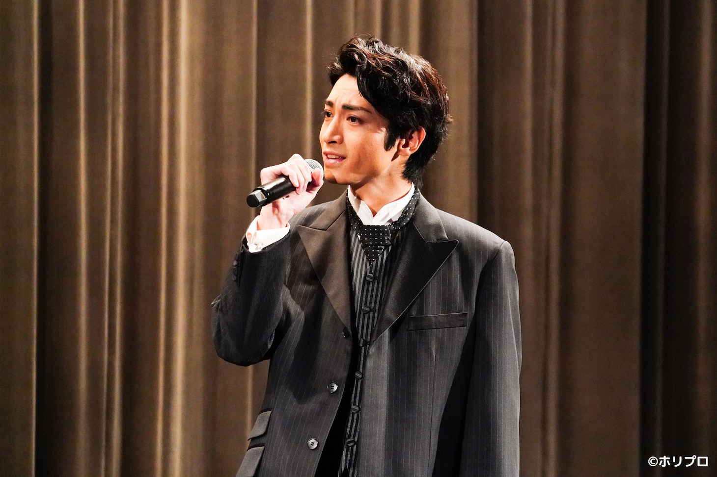 木村達成