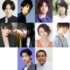 大崎捺希主演「ネット怪談×百物語」シーズンファイナルのキャスト発表