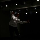 仁田晶凱、高橋宏治作品に振付・出演「17 Etudes」ピアノ演奏は宮里倫史