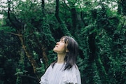 西井夕紀子(Photo by Tatsuya Hirota)